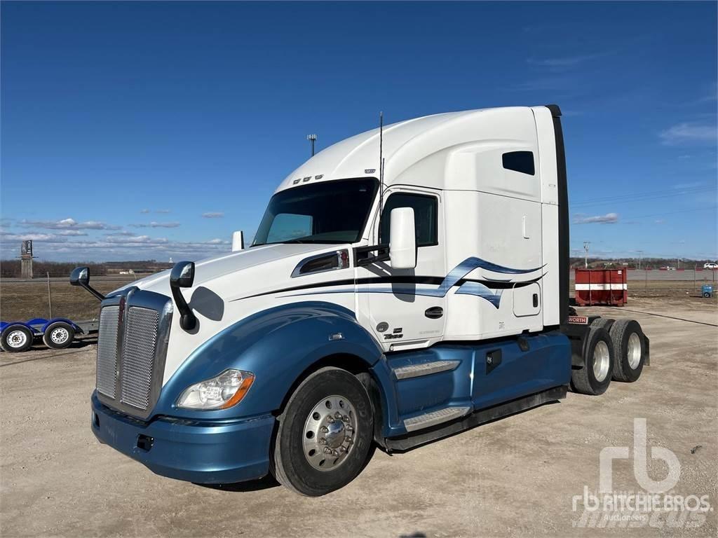 Kenworth T680 Tegljači