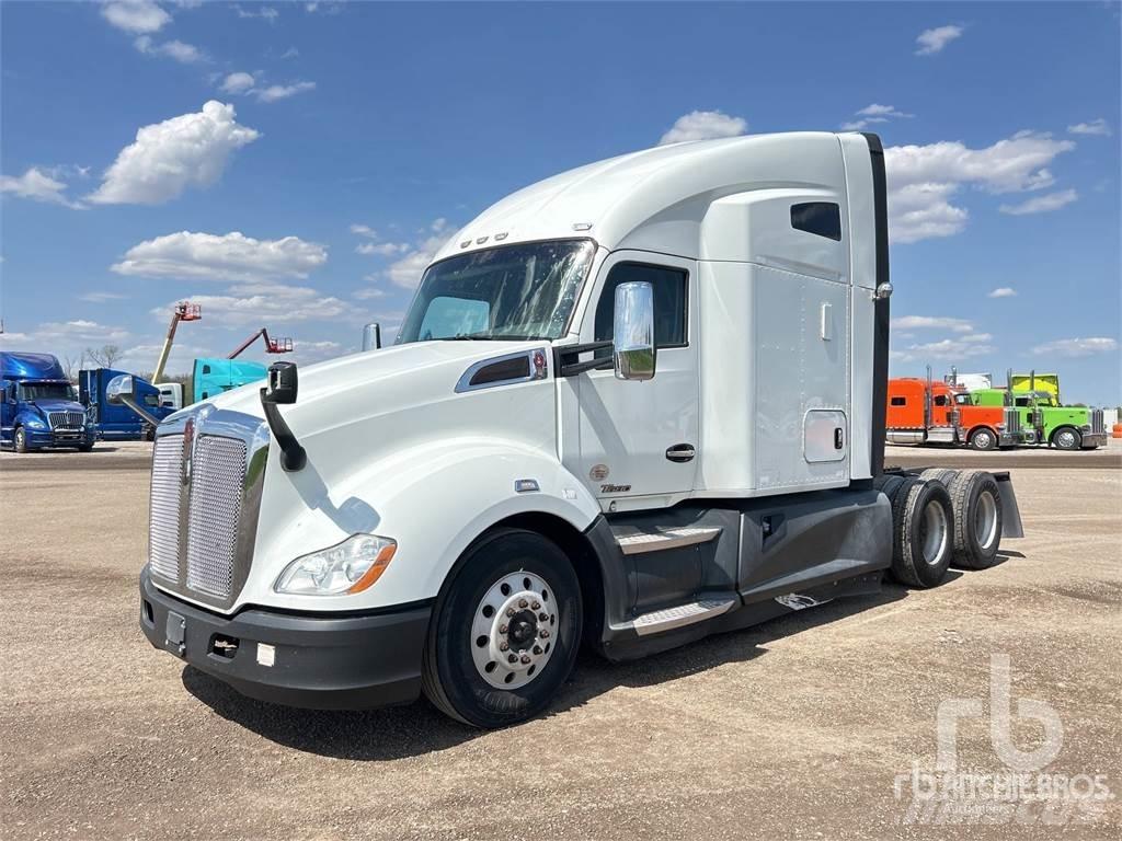 Kenworth T680 Tegljači