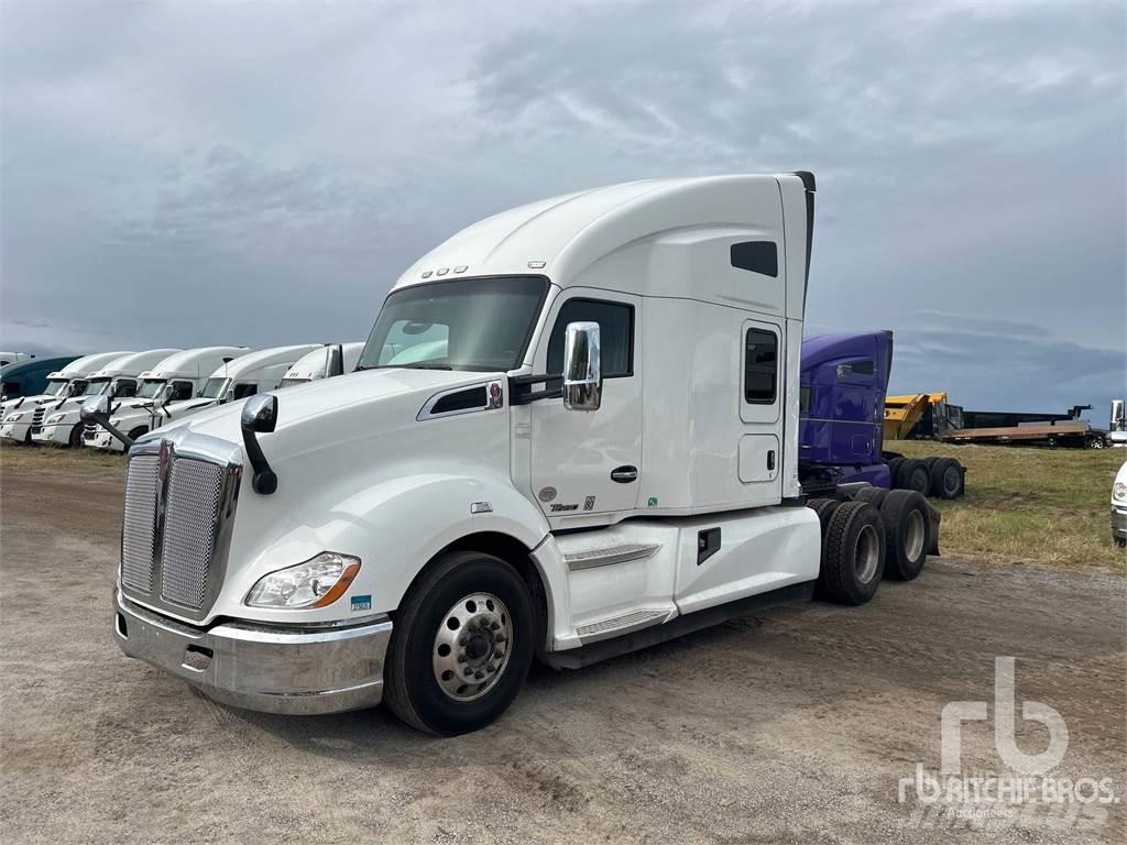 Kenworth T680 Tegljači