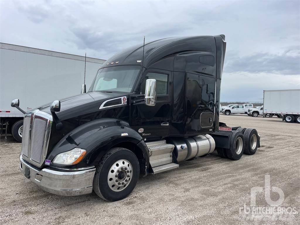 Kenworth T680 Tegljači