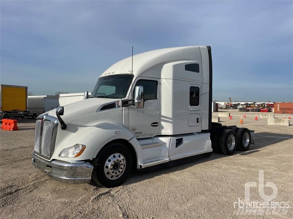 Kenworth T680 Tegljači