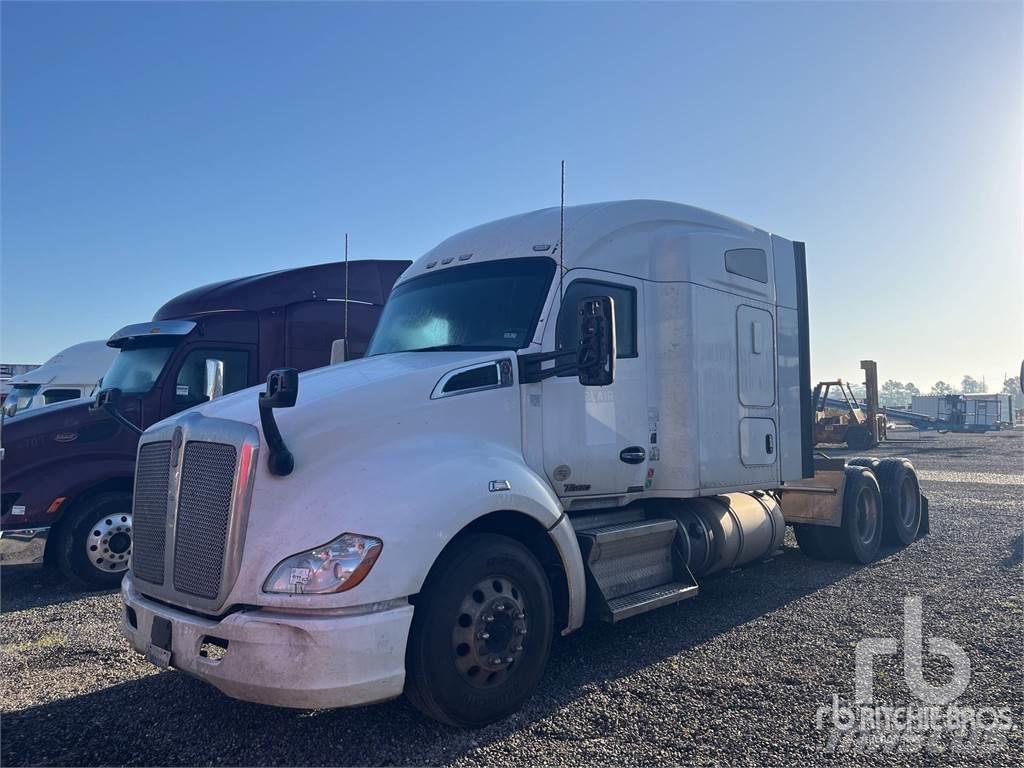 Kenworth T680 Tegljači