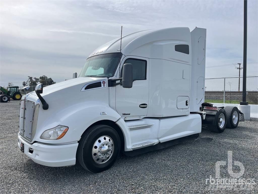 Kenworth T680 Tegljači