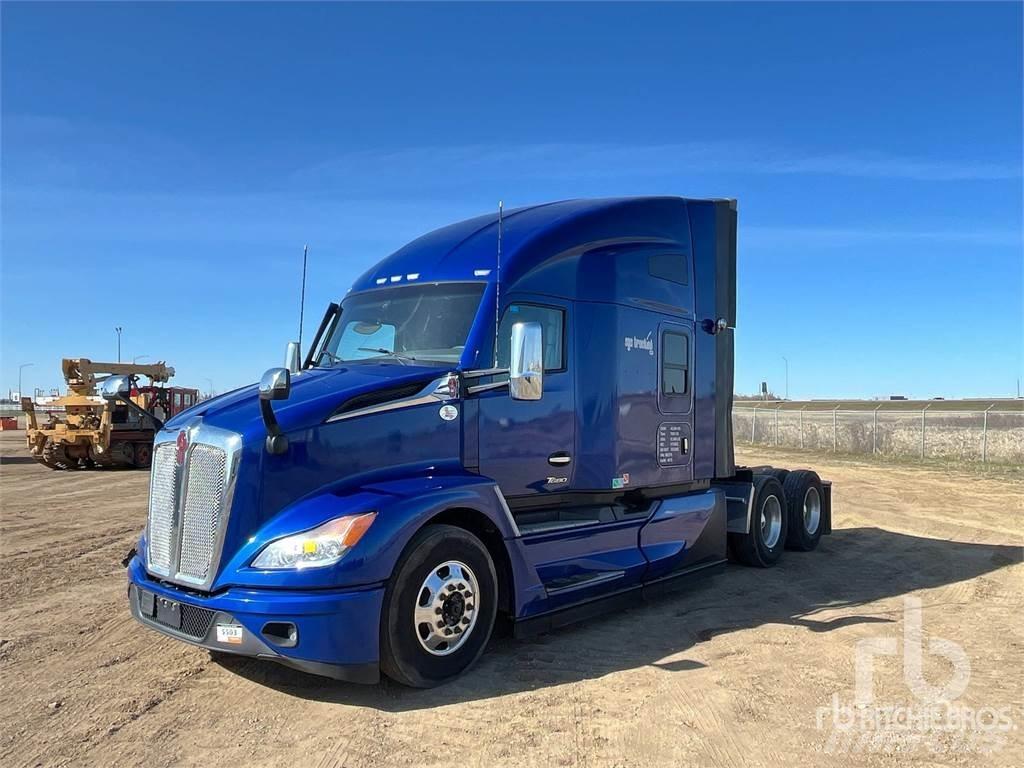 Kenworth T680 Tegljači