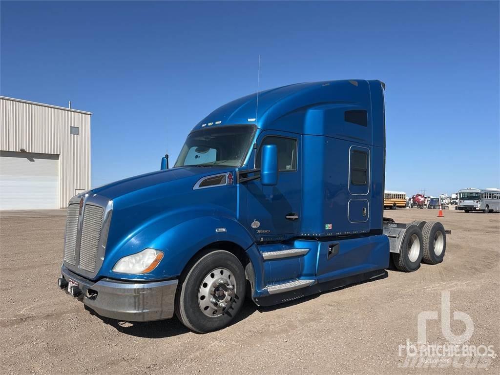 Kenworth T680 Tegljači