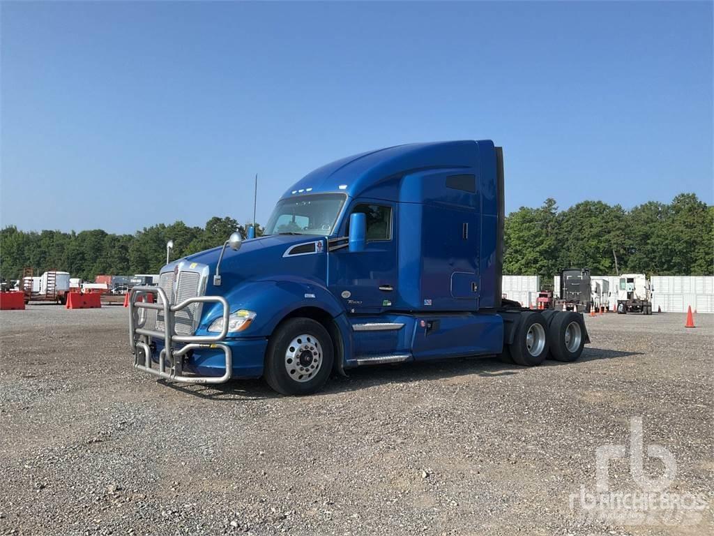 Kenworth T680 Tegljači