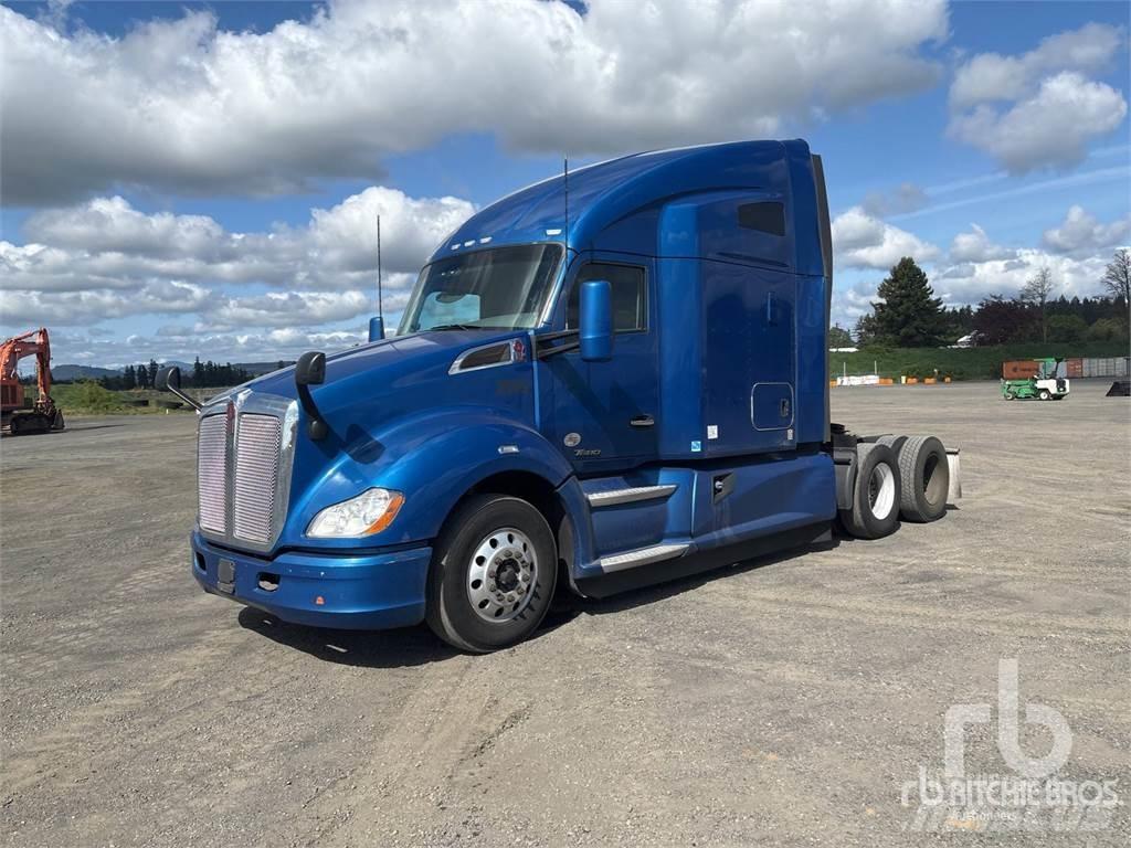 Kenworth T680 Tegljači