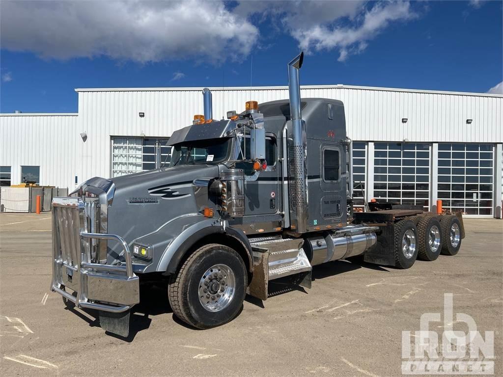 Kenworth T800 Tegljači