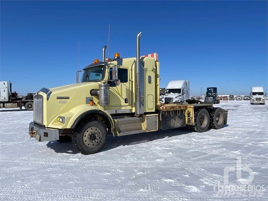 Kenworth T800 Tegljači