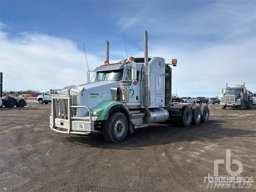 Kenworth T800 Tegljači