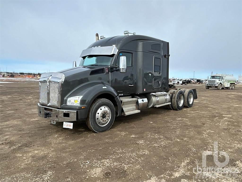 Kenworth T880 Tegljači