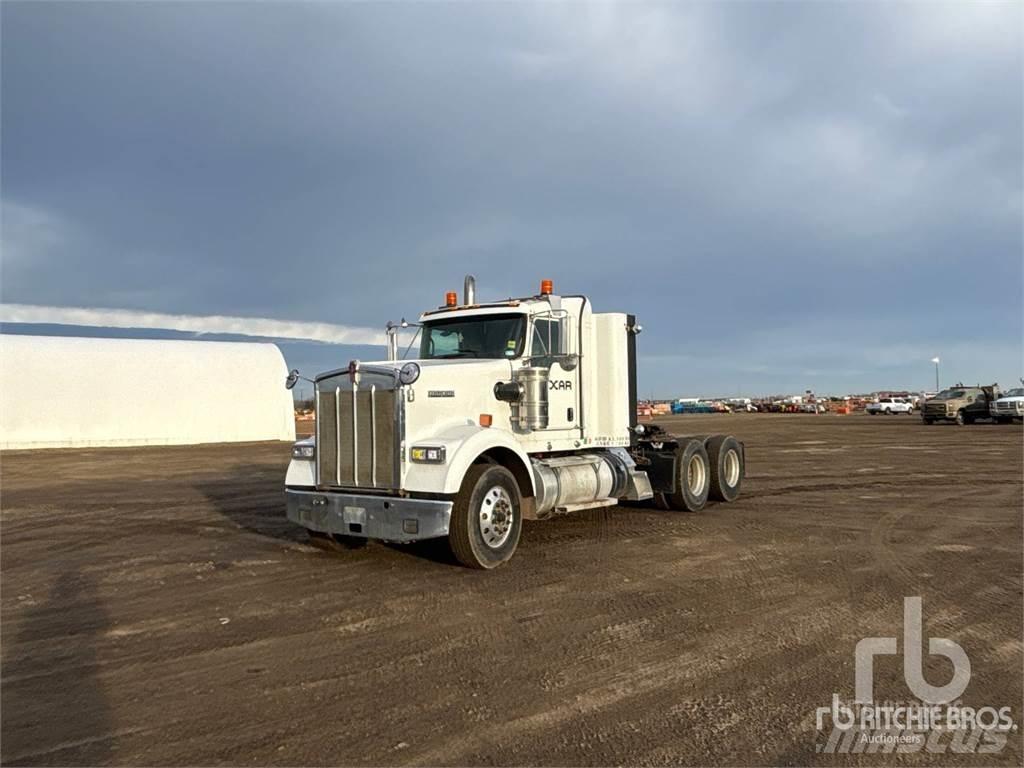 Kenworth W900 Tegljači