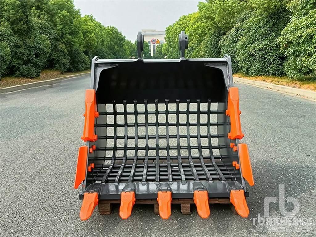 KJ AM2048S Korpe za prosijavanje