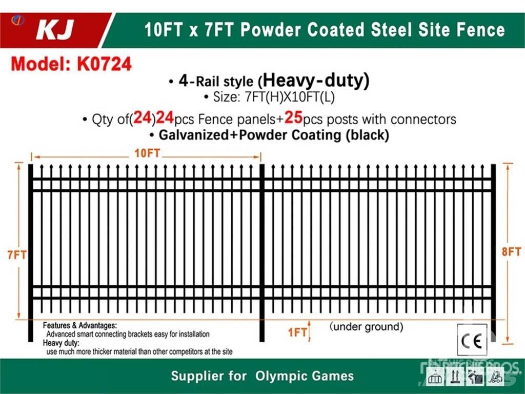KJ K0724 Ostale industrijske mašine