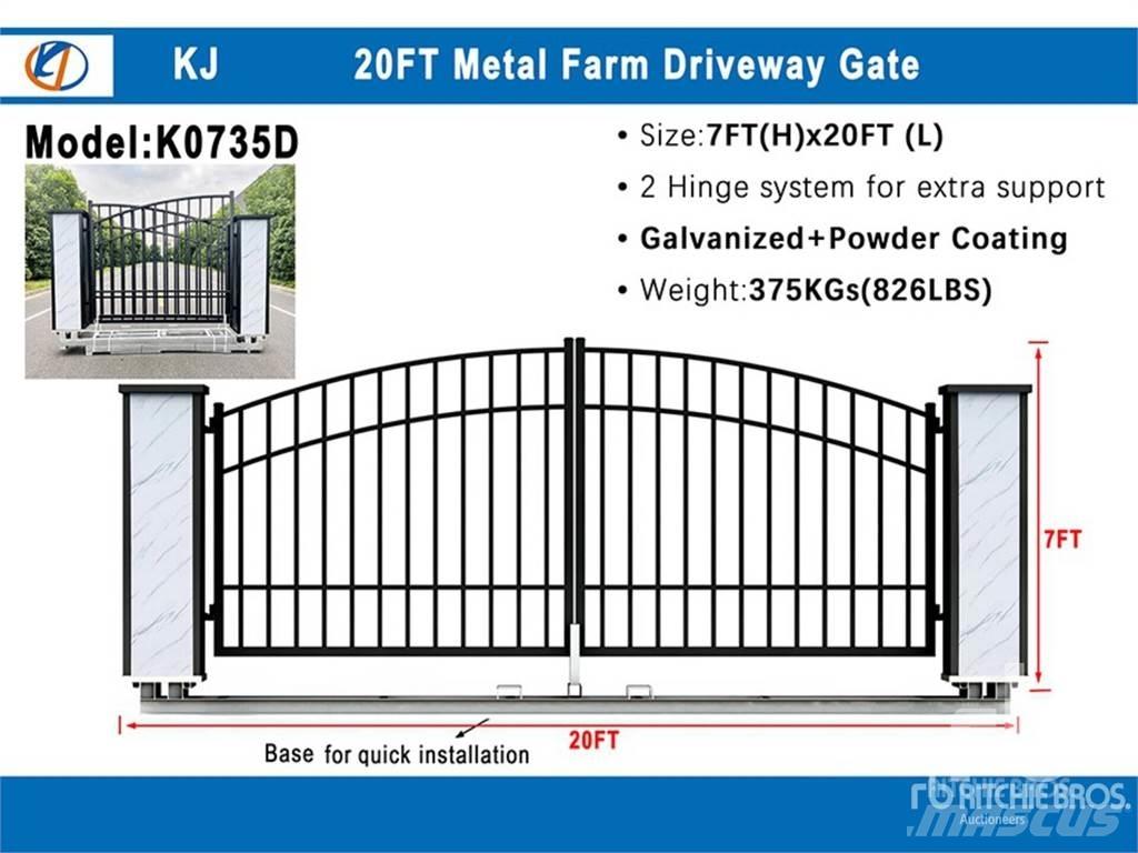 KJ K0735D Ostale industrijske mašine