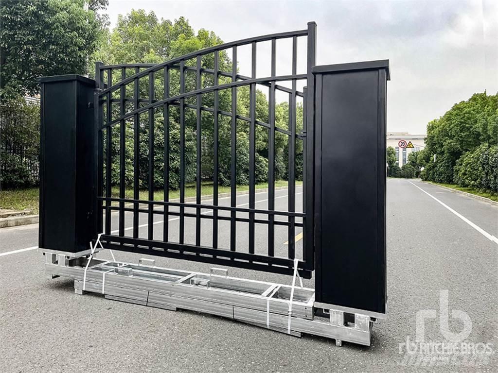 KJ K0735E Ostale industrijske mašine