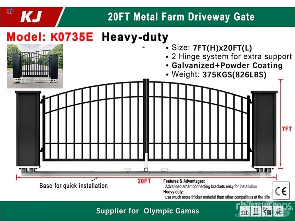 KJ K0735E Ostale industrijske mašine