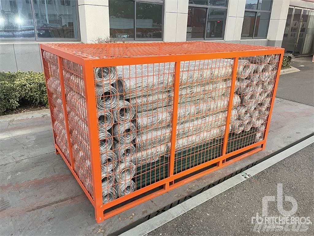 KJ K1233 Ostale industrijske mašine