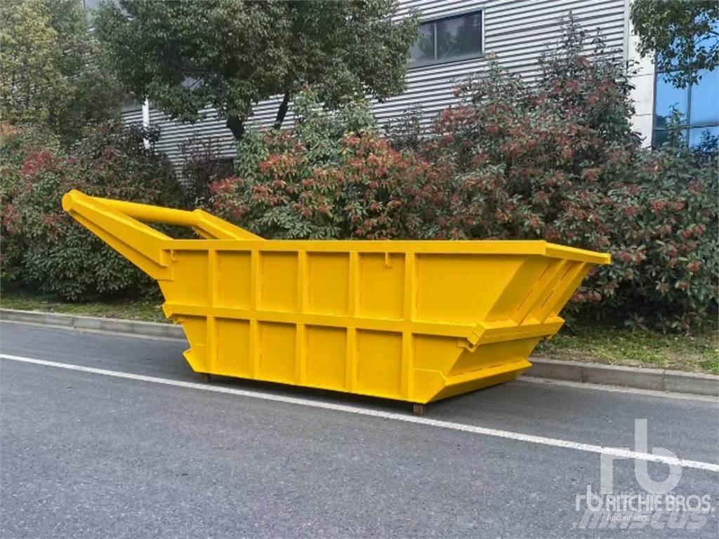 KJ K12Y Ostalo za građevinarstvo