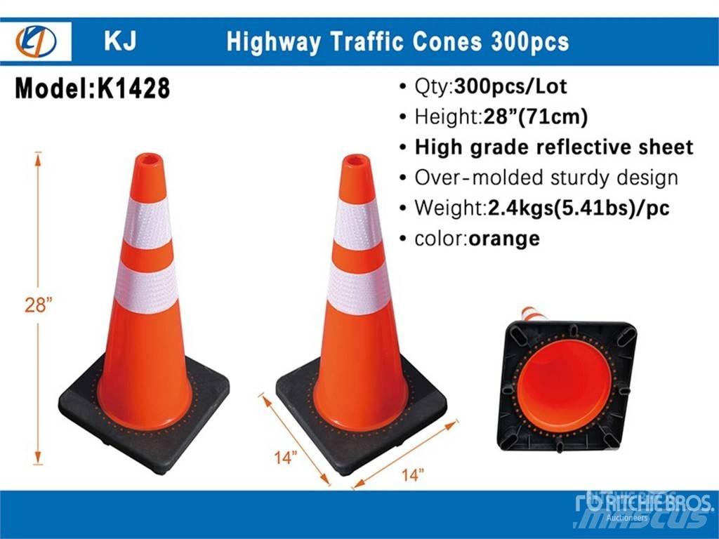 KJ K1428 Ostalo
