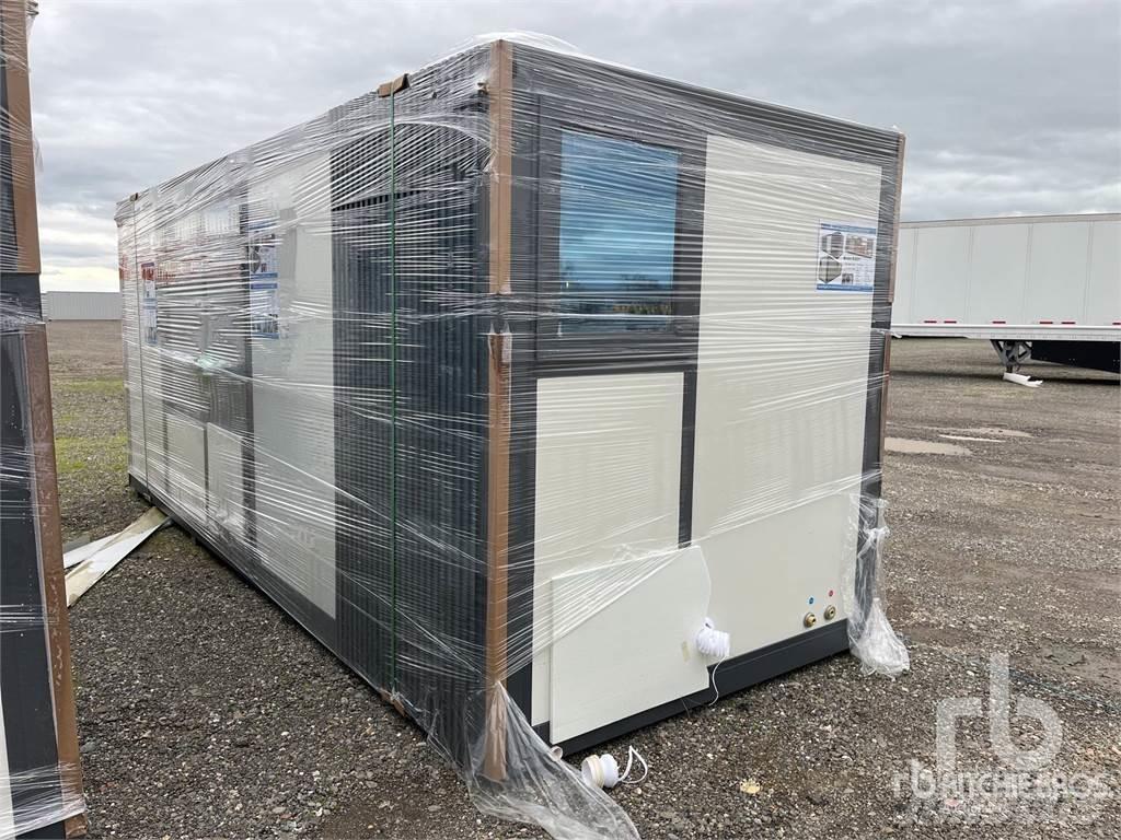 KJ K2021 Ostale prikolice