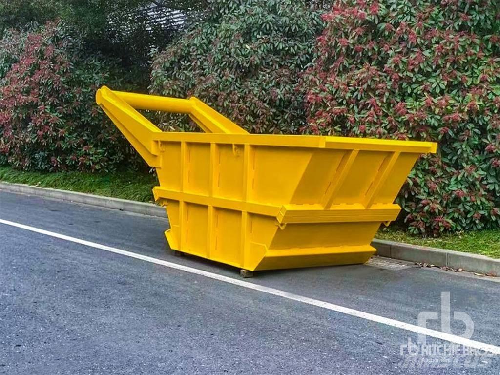 KJ K7Y Ostalo za građevinarstvo