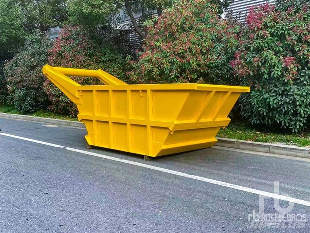KJ K9Y Ostalo za građevinarstvo