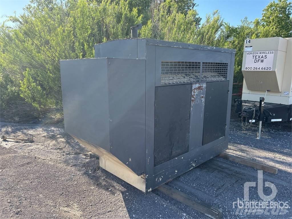 Kohler 60RE0ZJB Dizel generatori