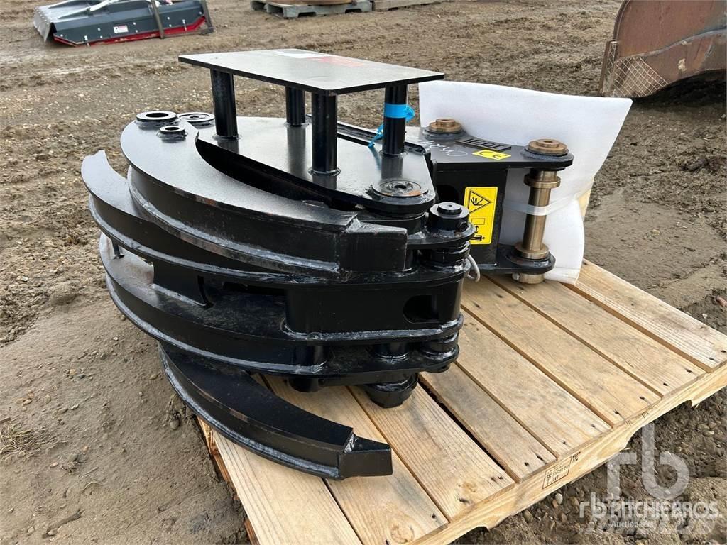  LEDI LD60MBD Grabulje