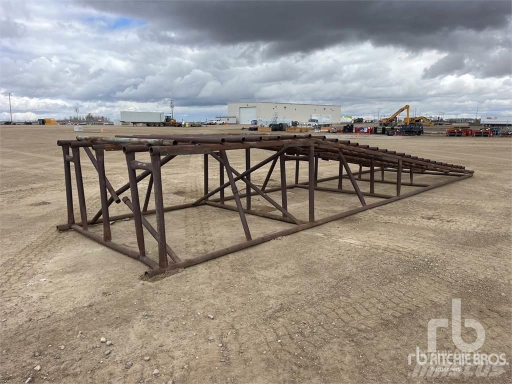  Loading Ramp Ostalo za građevinarstvo
