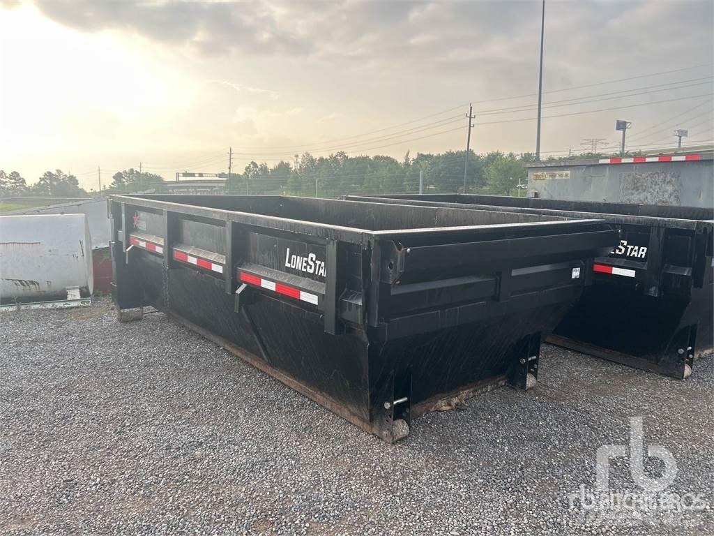  LONESTAR Ostale kargo komponente