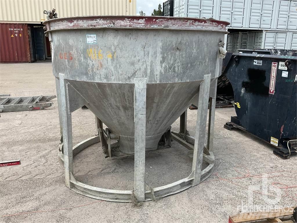  M&B MAG BB40 Alati za betonske radove
