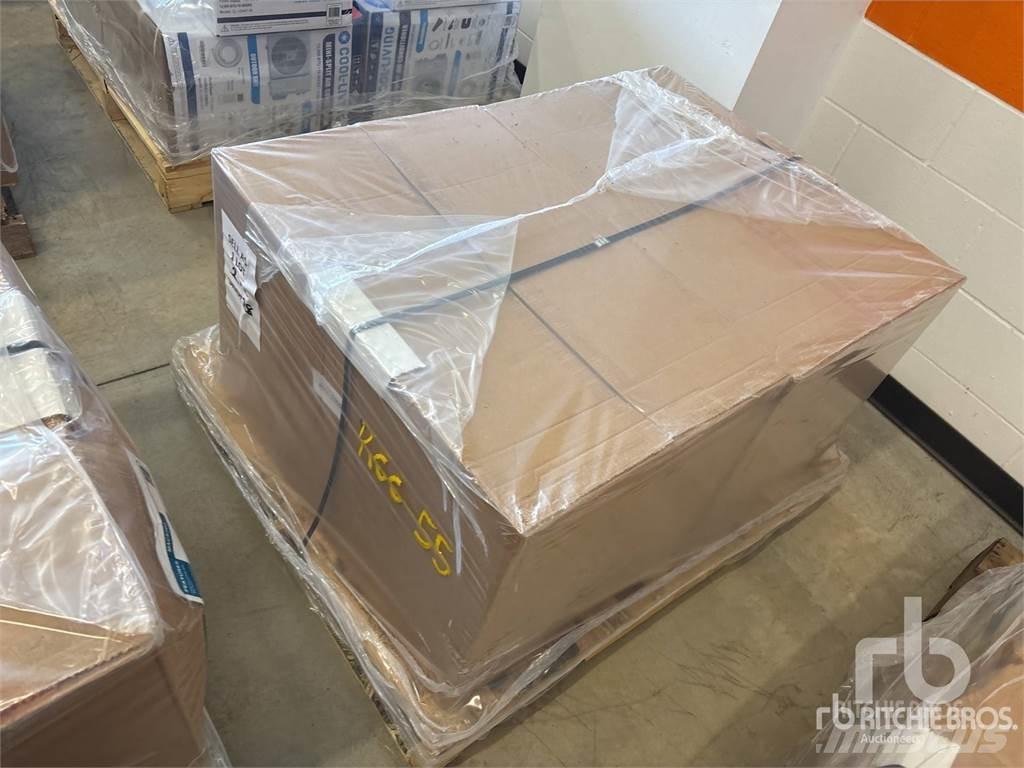 MAC 5200 Kompresori