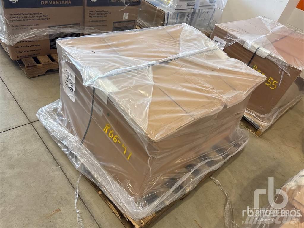 MAC 5200 Kompresori