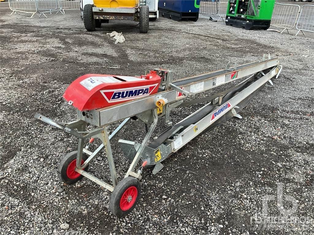  MACE BUMPA Transportne trake