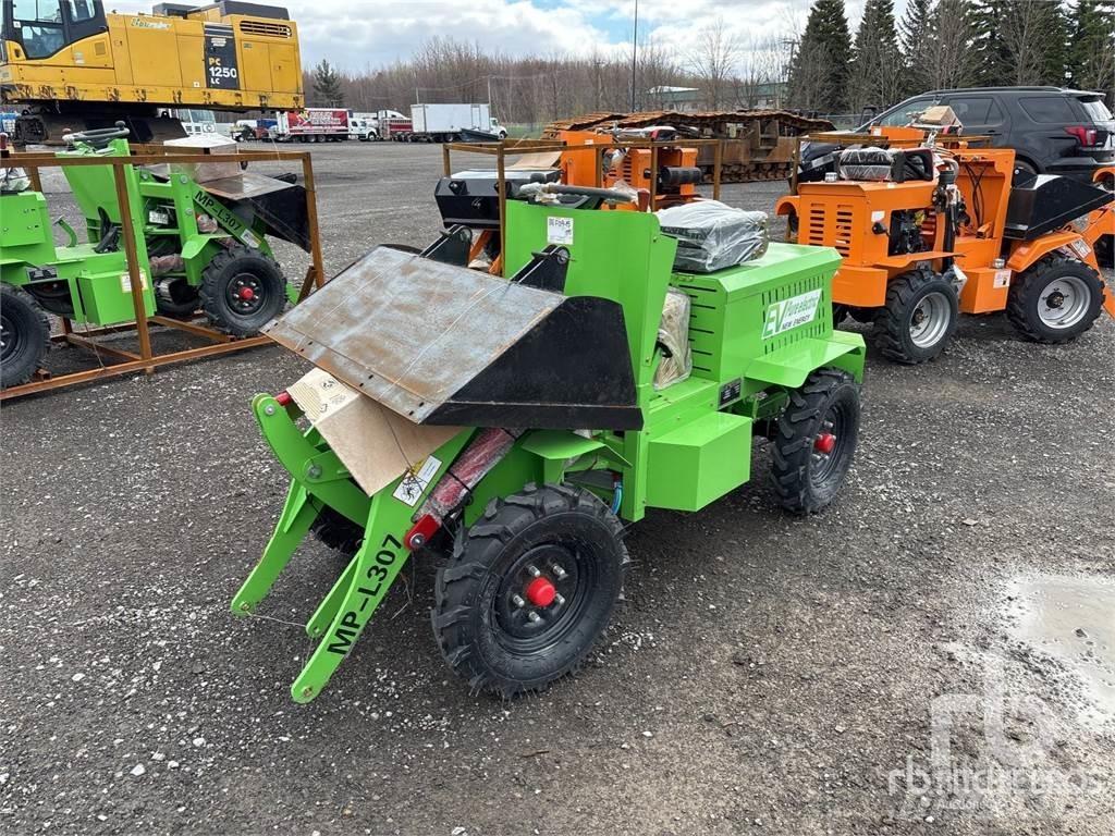 Machpro MP-L307 Utovarivači na točkove