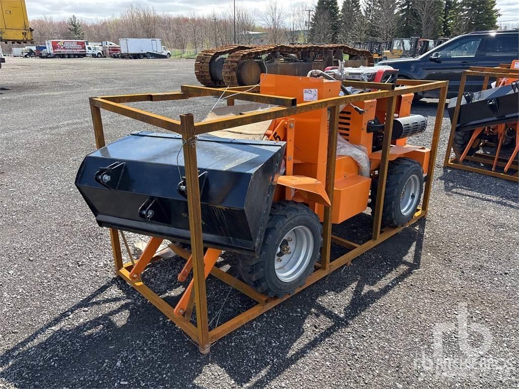 Machpro MP-L905 Utovarivači na točkove