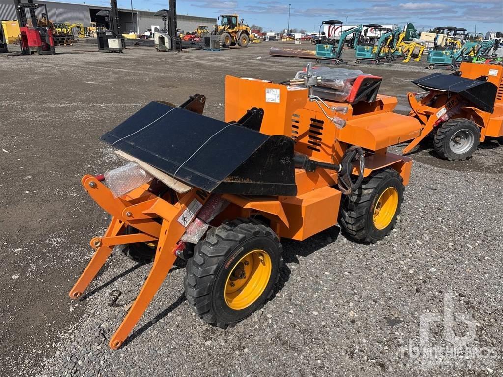 Machpro MP-L905 Utovarivači na točkove