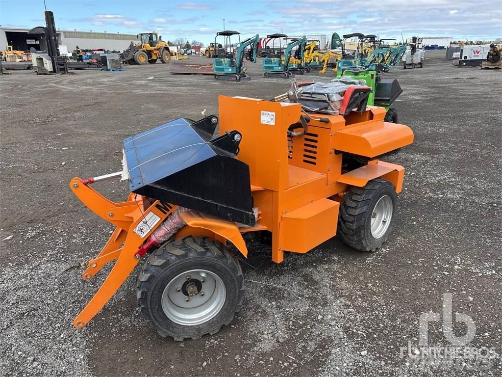 Machpro MP-L905 Utovarivači na točkove
