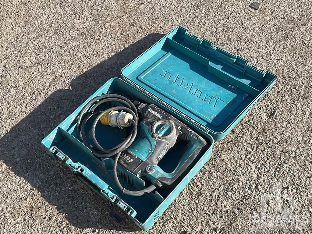 Makita HR2811F Ostalo za građevinarstvo