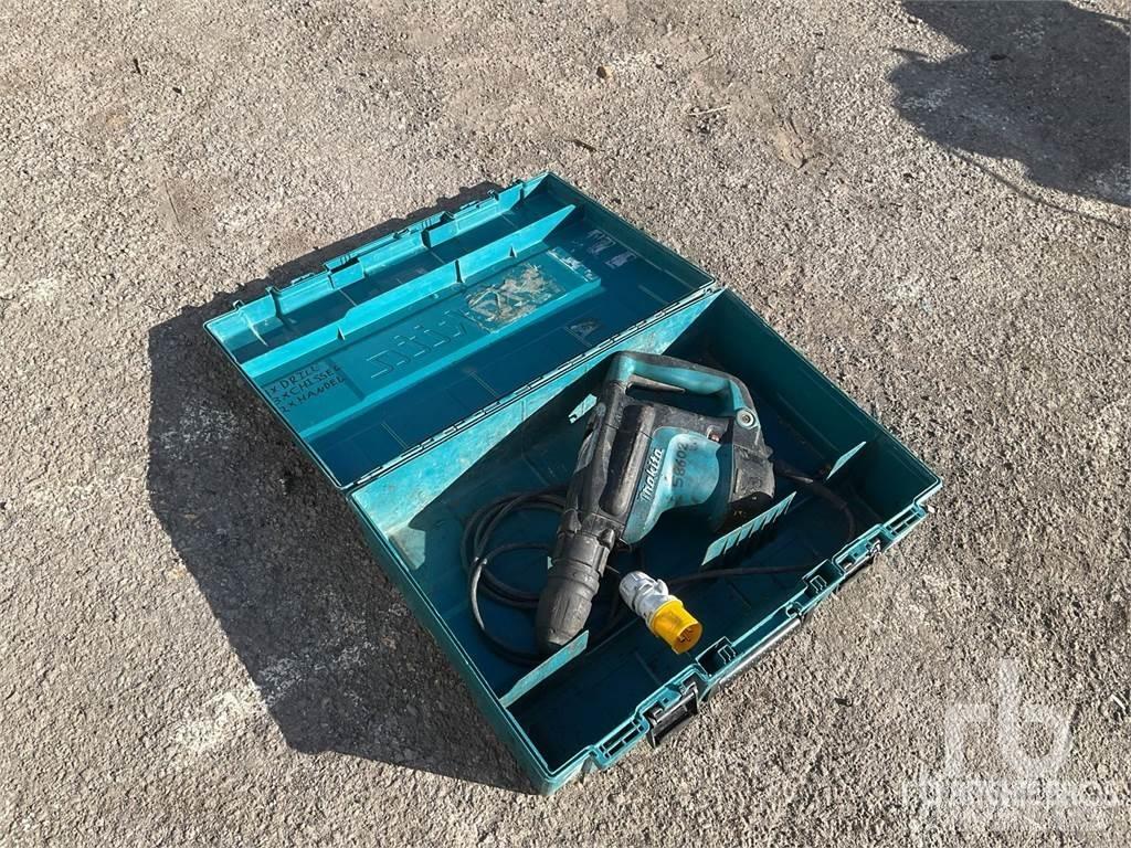 Makita HR4011C Ostalo za građevinarstvo