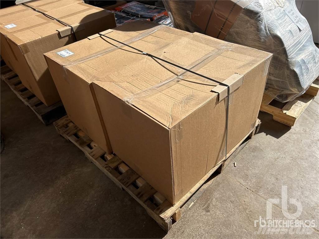 Makita MAC 5200 Kompresori