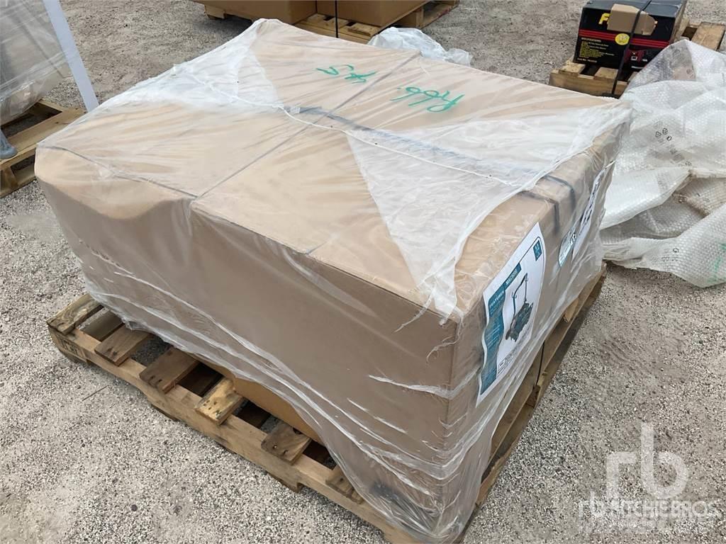 Makita MAC5200 Kompresori