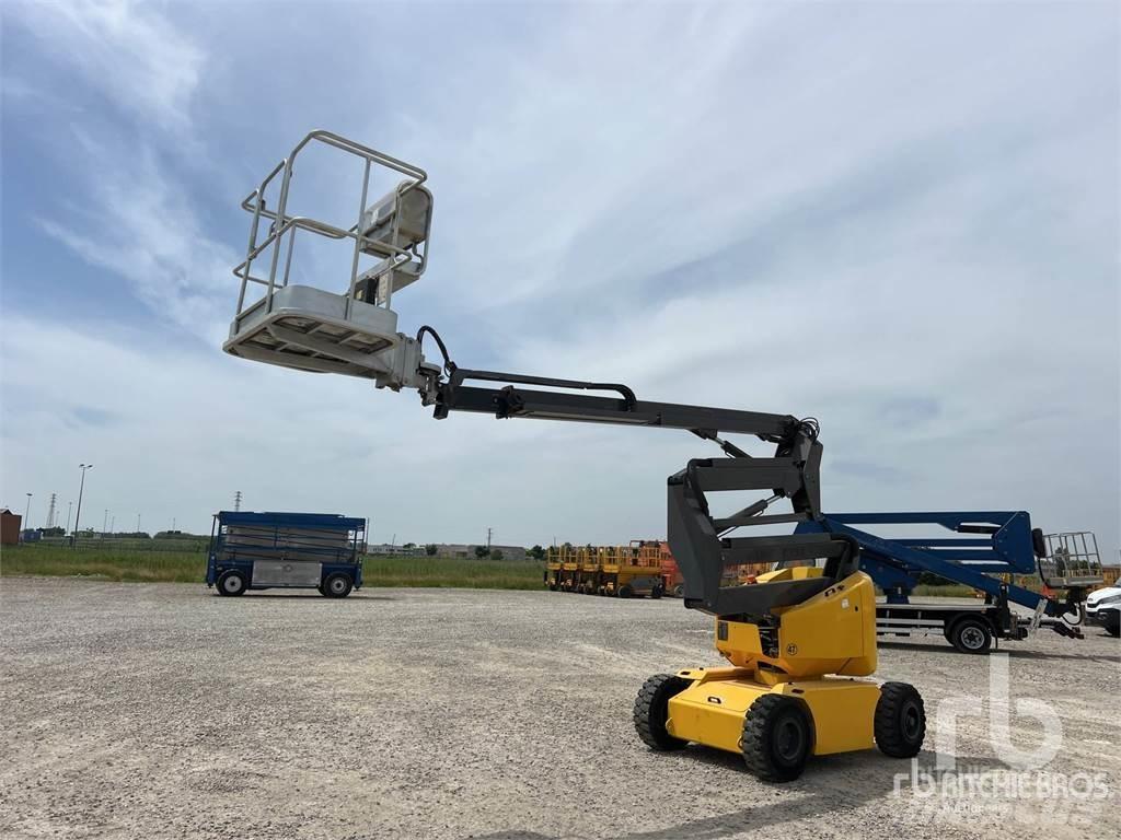 Manitou 150AET2 Zglobne podizne platforme