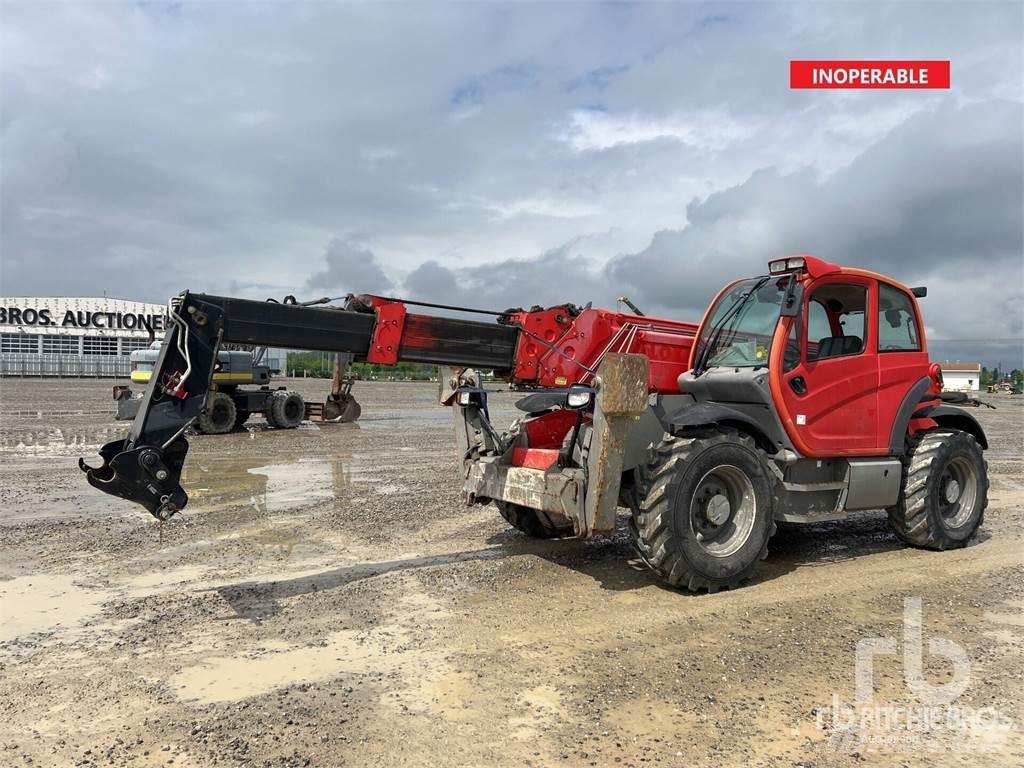 Manitou MT1840 Teleskopski viljuškari