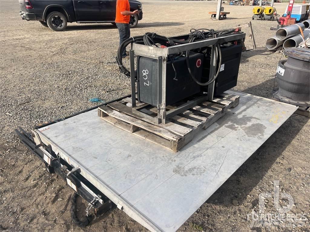Maxon Lift Gate Ostale komponente za građevinarstvo