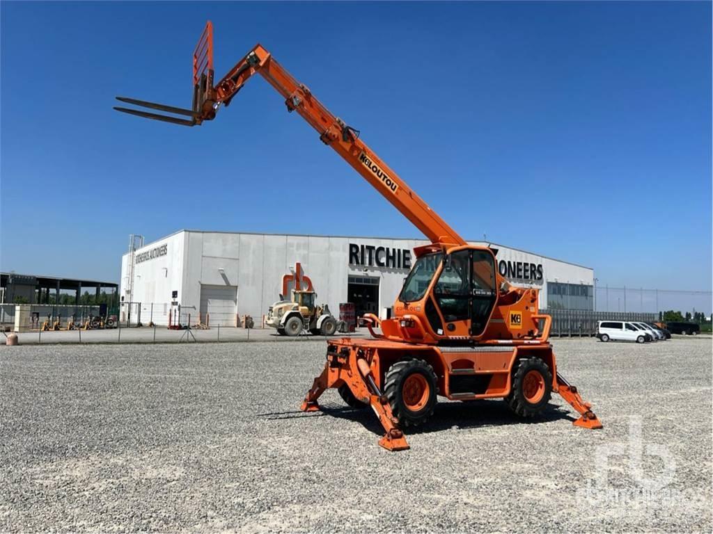 Merlo ROTO 3816 Teleskopski viljuškari