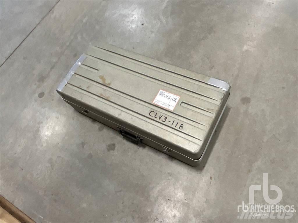  METROTECH 810DX Polovni buldožeri za polaganje cevi