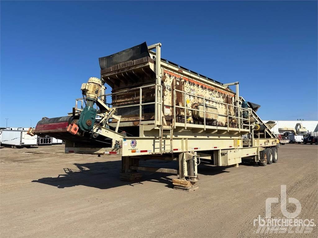 Metso FS353 Sita