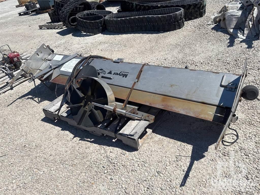 Meyer DIAMOND Ostale kargo komponente